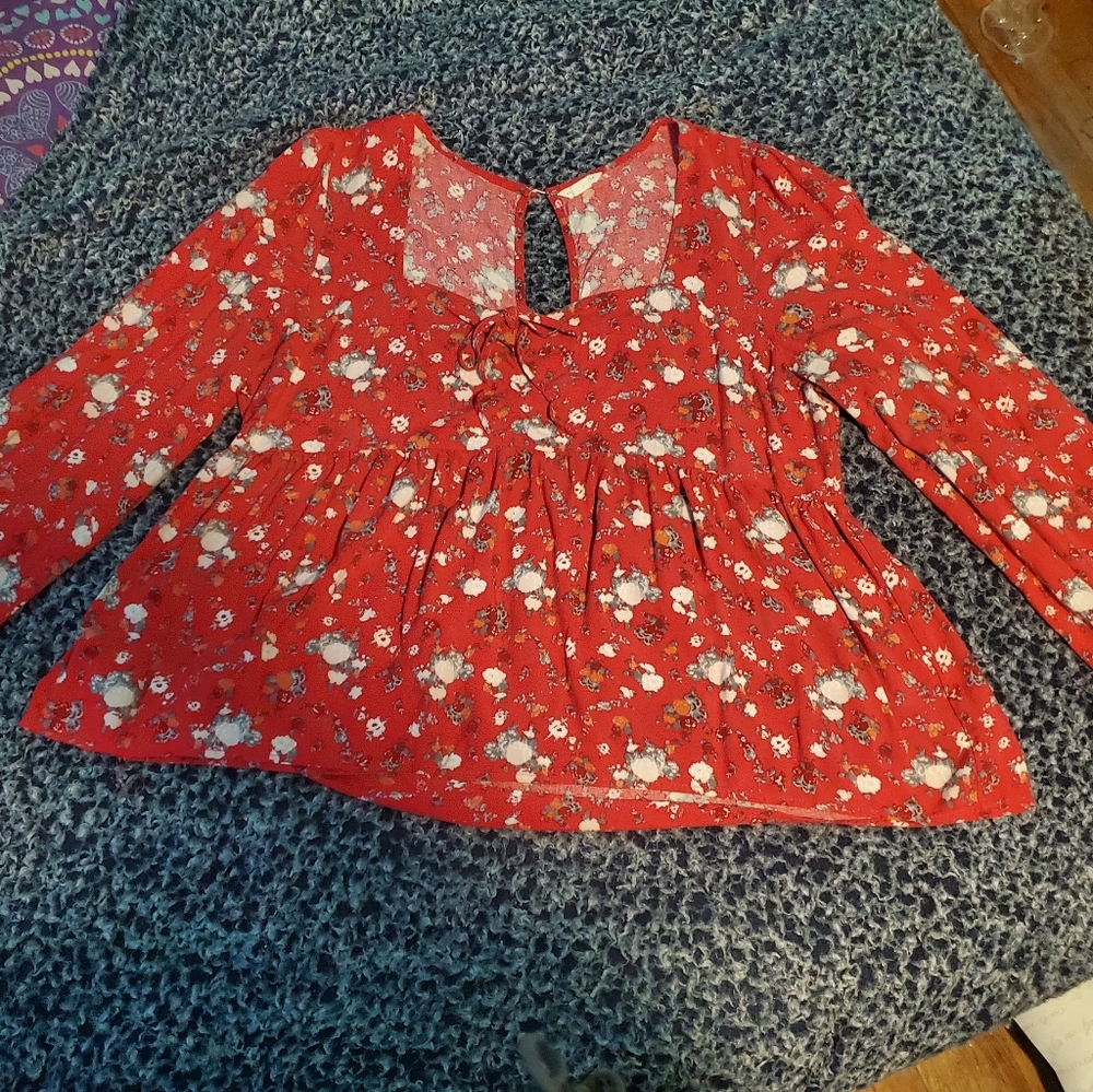 Dress shirt